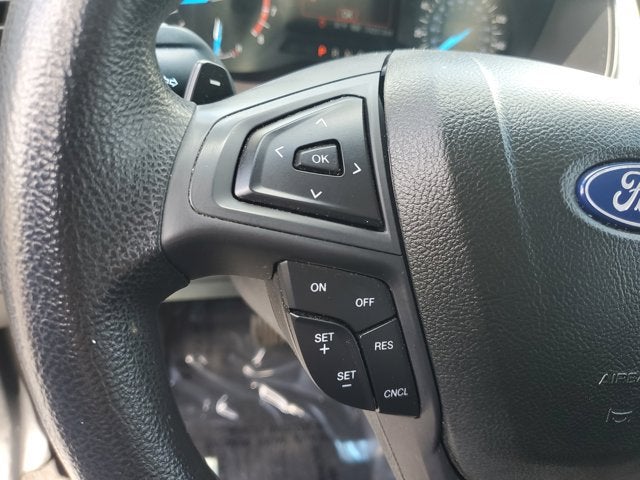 2018 Ford Edge SE