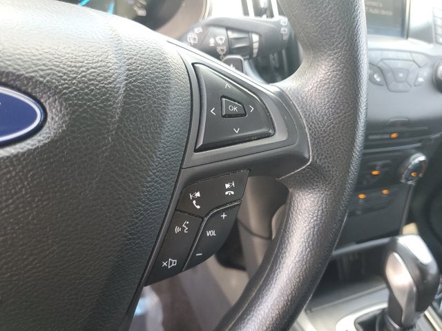 2018 Ford Edge SE