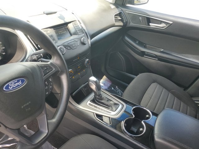 2018 Ford Edge SE