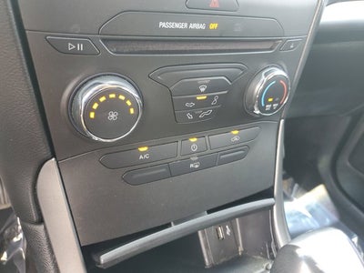 2018 Ford Edge SE