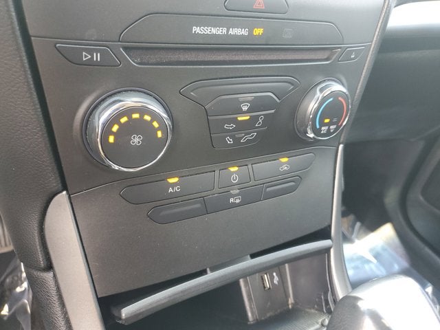2018 Ford Edge SE