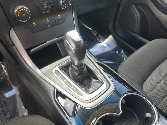 2018 Ford Edge SE