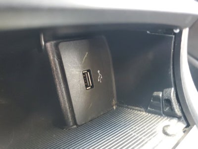2018 Ford Edge SE