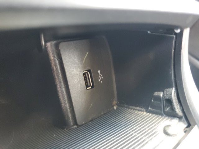 2018 Ford Edge SE