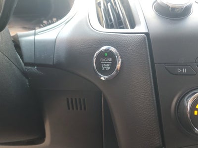 2018 Ford Edge SE
