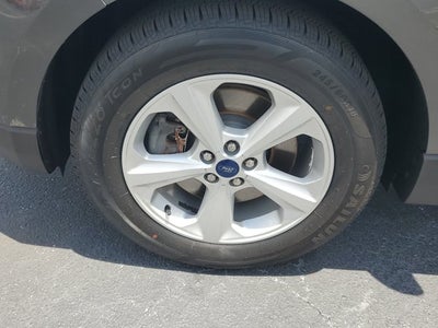 2018 Ford Edge SE