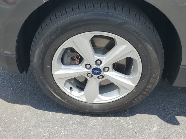 2018 Ford Edge SE