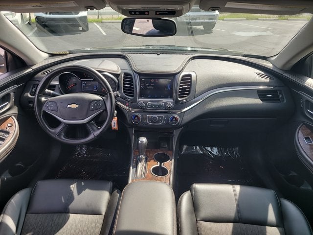 2014 Chevrolet Impala LT