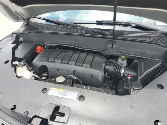 2015 Chevrolet Impala LTZ