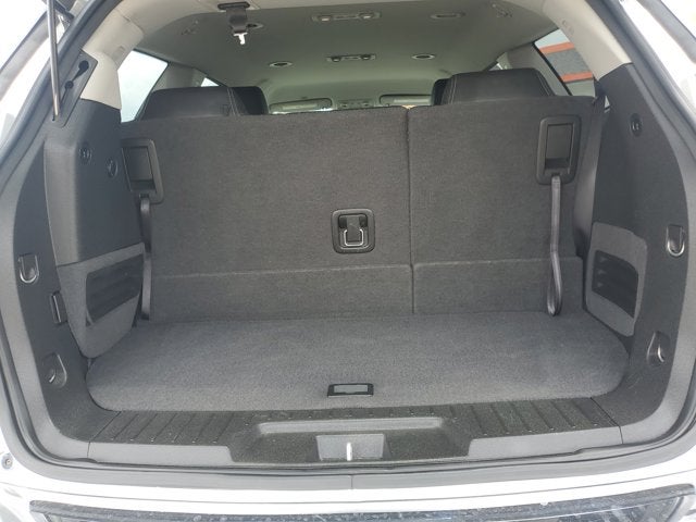 2015 Chevrolet Impala LTZ