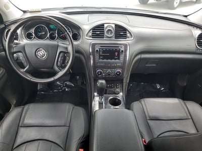 2015 Chevrolet Impala LTZ