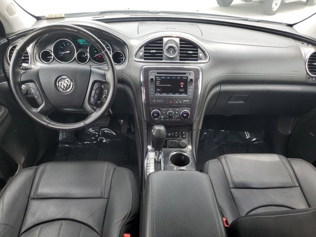 2015 Chevrolet Impala LTZ