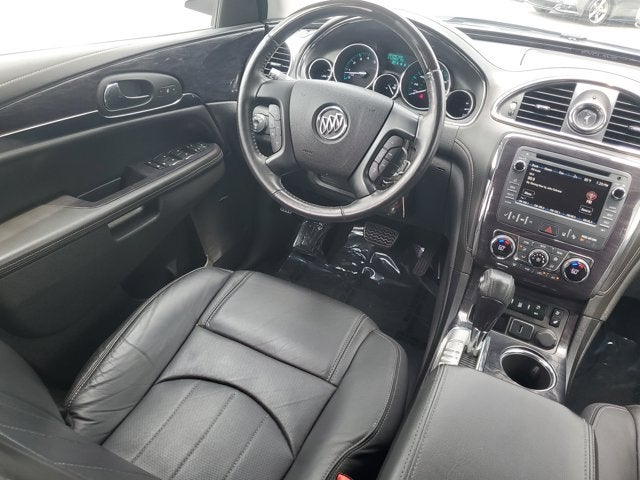 2015 Chevrolet Impala LTZ