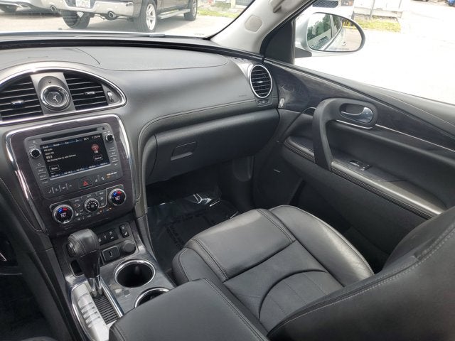 2015 Chevrolet Impala LTZ