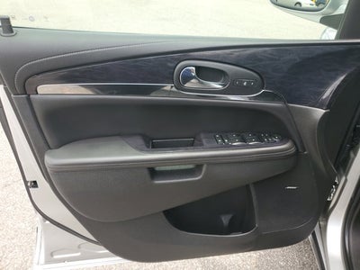 2015 Chevrolet Impala LTZ