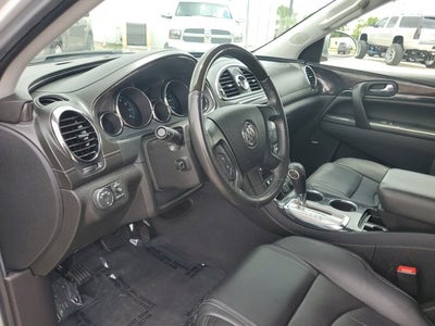 2015 Chevrolet Impala LTZ