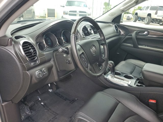 2015 Chevrolet Impala LTZ