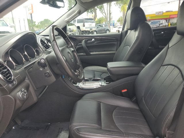 2015 Chevrolet Impala LTZ
