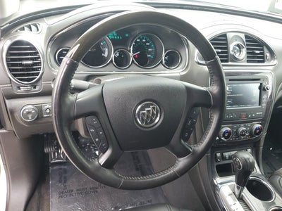 2015 Chevrolet Impala LTZ