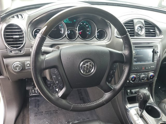 2015 Chevrolet Impala LTZ