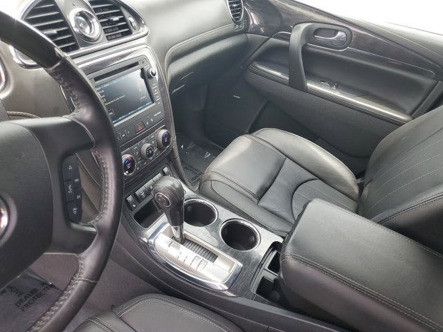 2015 Chevrolet Impala LTZ