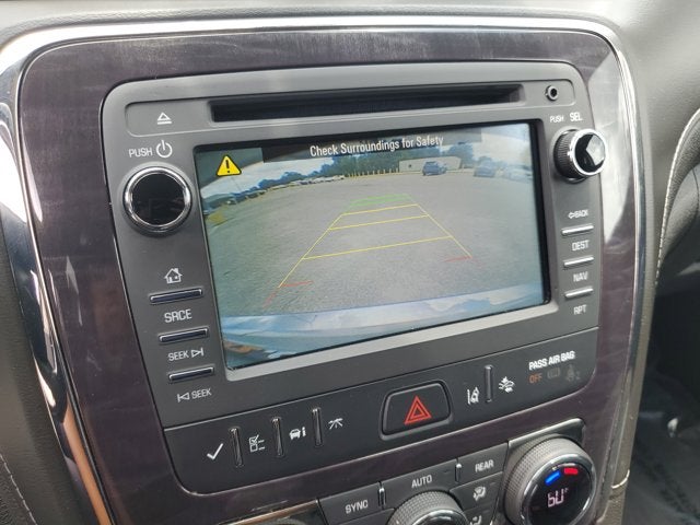 2015 Chevrolet Impala LTZ