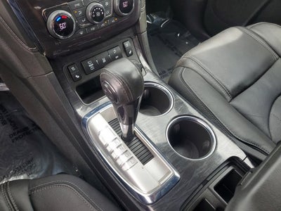 2015 Chevrolet Impala LTZ