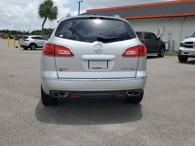 2015 Chevrolet Impala LTZ