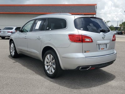 2015 Chevrolet Impala LTZ