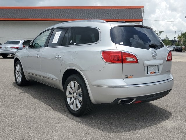 2015 Chevrolet Impala LTZ