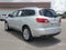 2015 Chevrolet Impala LTZ