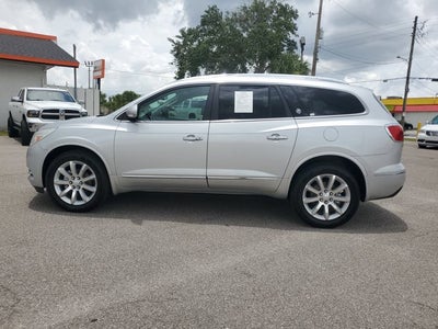 2015 Chevrolet Impala LTZ