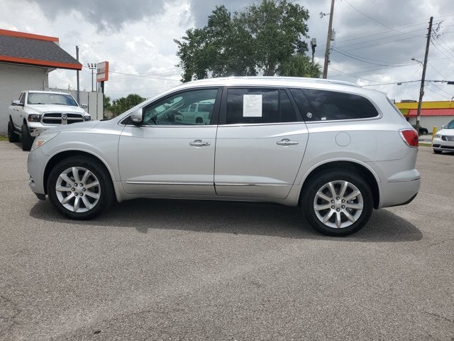 2015 Chevrolet Impala LTZ