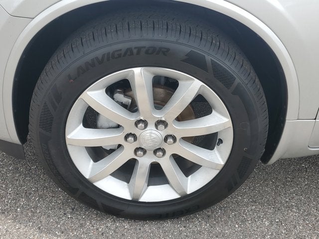 2015 Chevrolet Impala LTZ