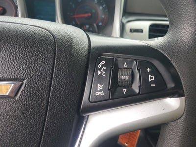 2015 Chevrolet Camaro LS