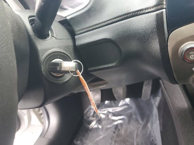 2015 Chevrolet Camaro LS