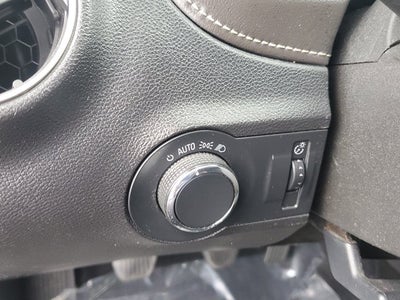 2015 Chevrolet Camaro LS