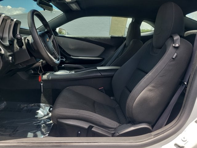 2014 Chevrolet Camaro LS