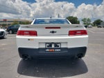 2014 Chevrolet Camaro LS