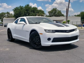 2014 Chevrolet Camaro LS