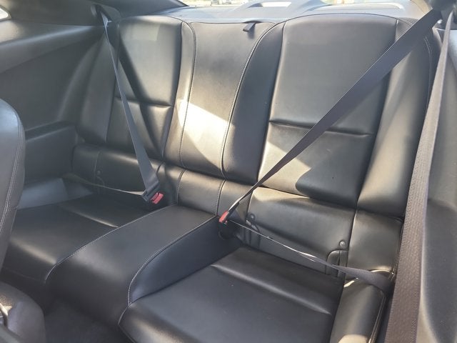 2012 Chevrolet Camaro 2LT