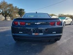 2012 Chevrolet Camaro 2LT