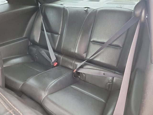 2011 Chevrolet Camaro 2LT