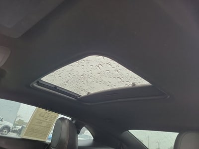 2011 Chevrolet Camaro 2LT