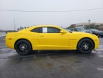 2011 Chevrolet Camaro 2LT