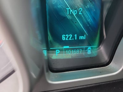 2011 Chevrolet Camaro 2LT