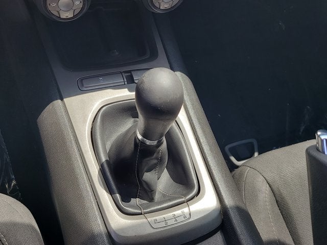 2013 Chevrolet Camaro LS