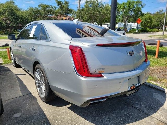 2019 Cadillac XTS Luxury