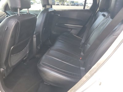 2016 GMC Terrain SLE