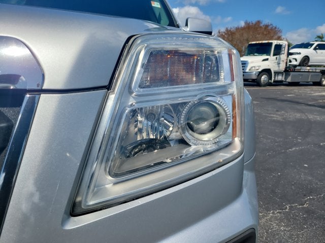 2016 GMC Terrain SLE